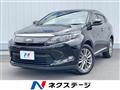 2016 Toyota Harrier