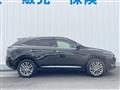 2016 Toyota Harrier