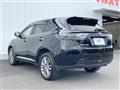 2016 Toyota Harrier