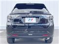 2016 Toyota Harrier