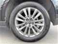 2016 Toyota Harrier