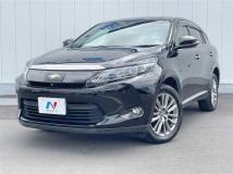 2016 Toyota Harrier