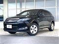 2017 Toyota Harrier