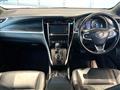 2017 Toyota Harrier