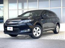 2017 Toyota Harrier