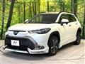 2023 Toyota CorollaCross