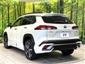 2023 Toyota CorollaCross