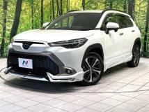 2023 Toyota CorollaCross