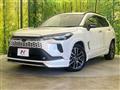 2025 Toyota CorollaCross
