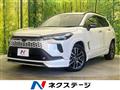 2025 Toyota CorollaCross