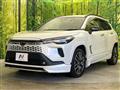 2025 Toyota CorollaCross