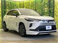 2025 Toyota CorollaCross