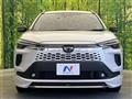 2025 Toyota CorollaCross