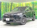 2025 Toyota CorollaCross