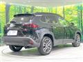 2025 Toyota CorollaCross