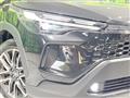 2025 Toyota CorollaCross