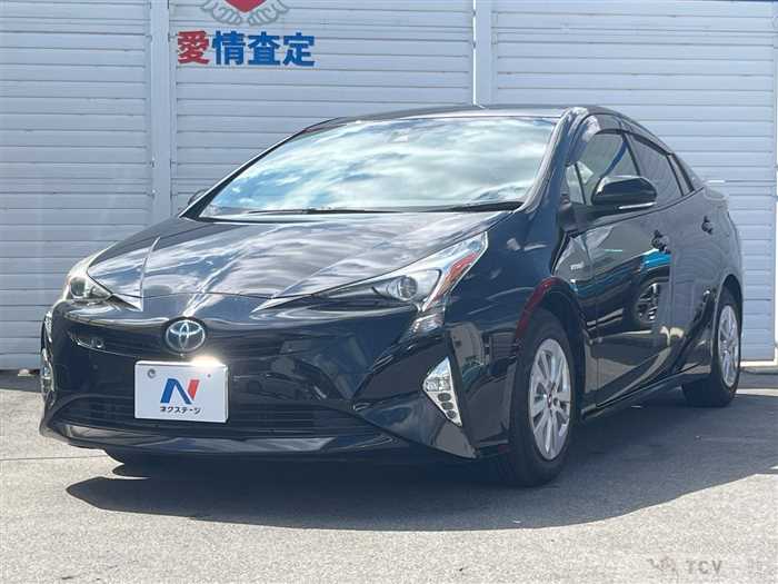2018 Toyota Prius