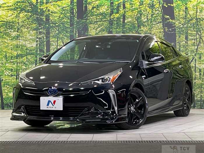 2019 Toyota Prius