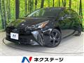 2022 Toyota Prius