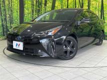 2022 Toyota Prius