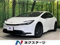 2024 Toyota Prius