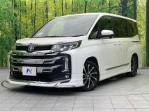 2024 Toyota Noah