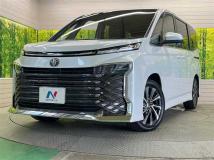 2026 Toyota Voxy