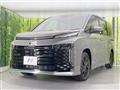 2026 Toyota Voxy
