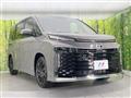 2026 Toyota Voxy