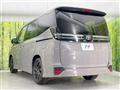 2026 Toyota Voxy