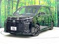 2026 Toyota Voxy
