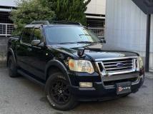 2008 Ford Explorer Sport Trac