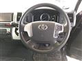 2020 Toyota Hiace Van