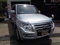 2016 Mitsubishi Pajero