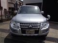 2016 Mitsubishi Pajero