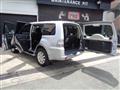 2016 Mitsubishi Pajero