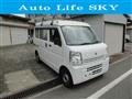 2020 Suzuki Every