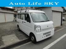 2020 Suzuki Every