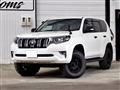 2020 Toyota Land Cruiser Prado