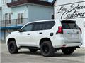 2020 Toyota Land Cruiser Prado