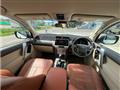 2020 Toyota Land Cruiser Prado