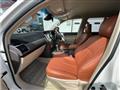 2020 Toyota Land Cruiser Prado