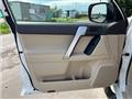2020 Toyota Land Cruiser Prado