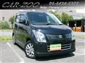 2012 Suzuki Wagon R