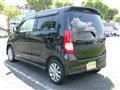 2012 Suzuki Wagon R