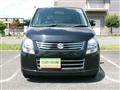 2012 Suzuki Wagon R