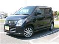 2012 Suzuki Wagon R