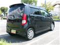2012 Suzuki Wagon R