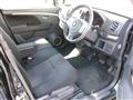 2012 Suzuki Wagon R