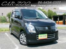 2012 Suzuki Wagon R